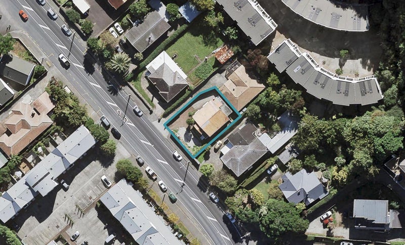 868 Mount Eden Road, Three Kings, Auckland - Carousel 1