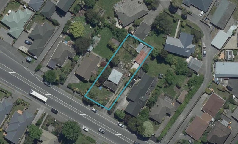 182 Harewood Road, Papanui, Christchurch - Carousel 1