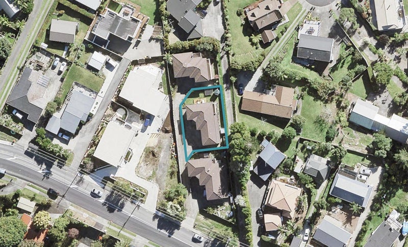 115B Carlisle Road, Northcross, Auckland - Carousel 1