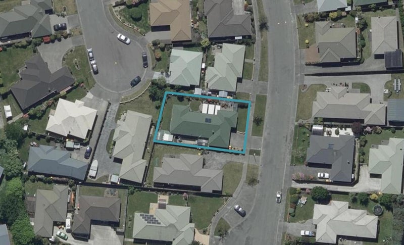 54 Kintyre Drive, Broomfield, Christchurch - Carousel 1