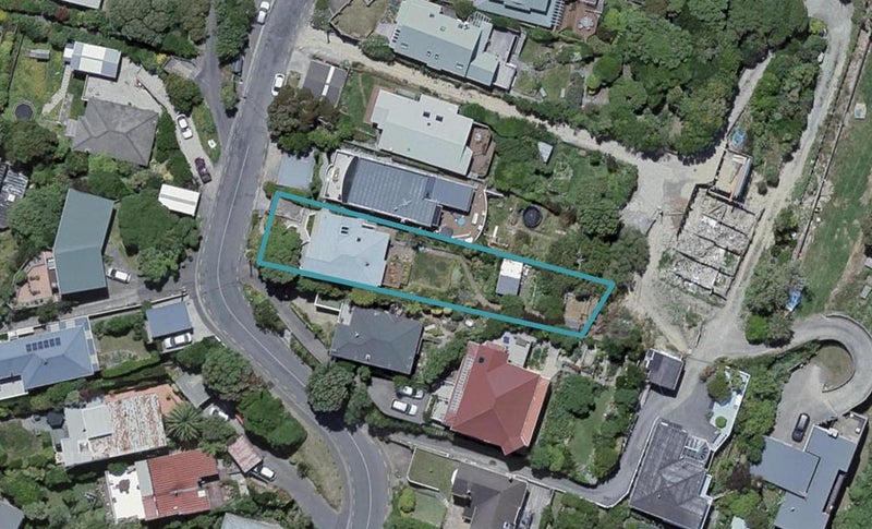 44 Nevay Road, Karaka Bays, Wellington - Carousel 1