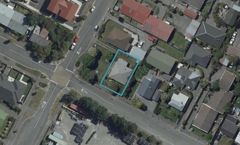 37 Laurence Street, Waltham, Christchurch - Carousel 1