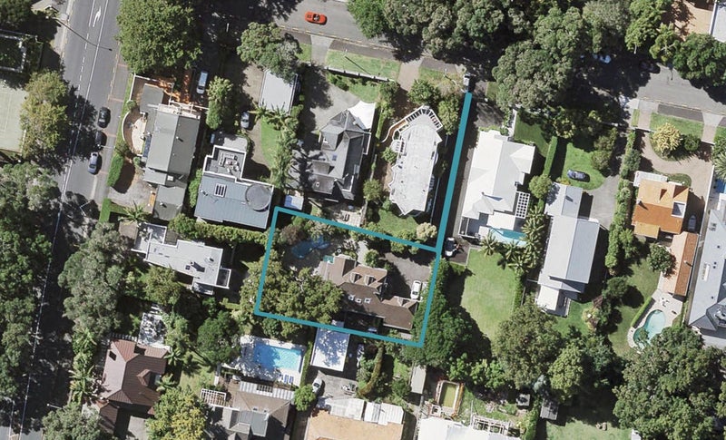 7A Minnehaha Avenue, Takapuna, Auckland - Carousel 1