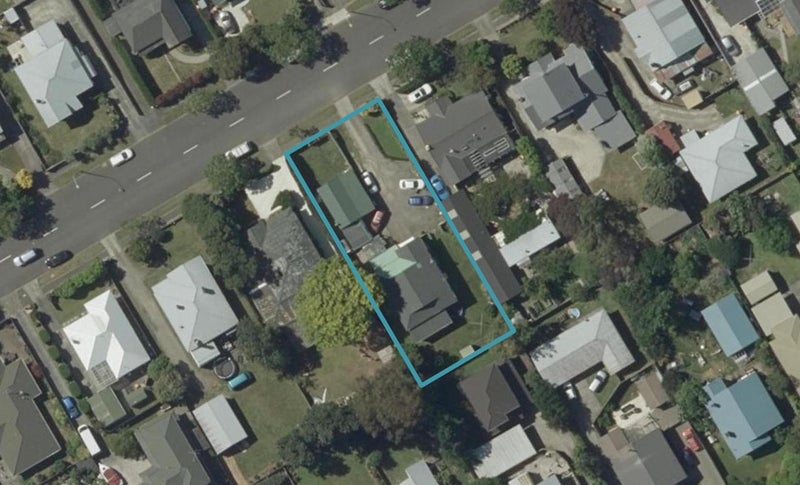 16 Limbrick Street, Terrace End, Palmerston North - Carousel 1