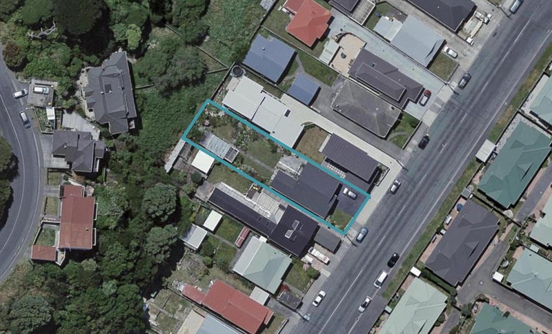 45 Tauhinu Road, Miramar, Wellington - Carousel 1
