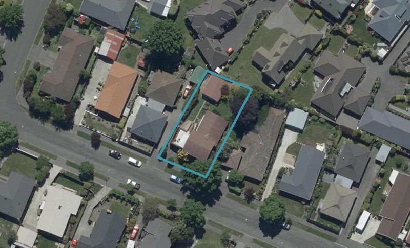 14 Ansonby Street, Russley, Christchurch - Carousel 1