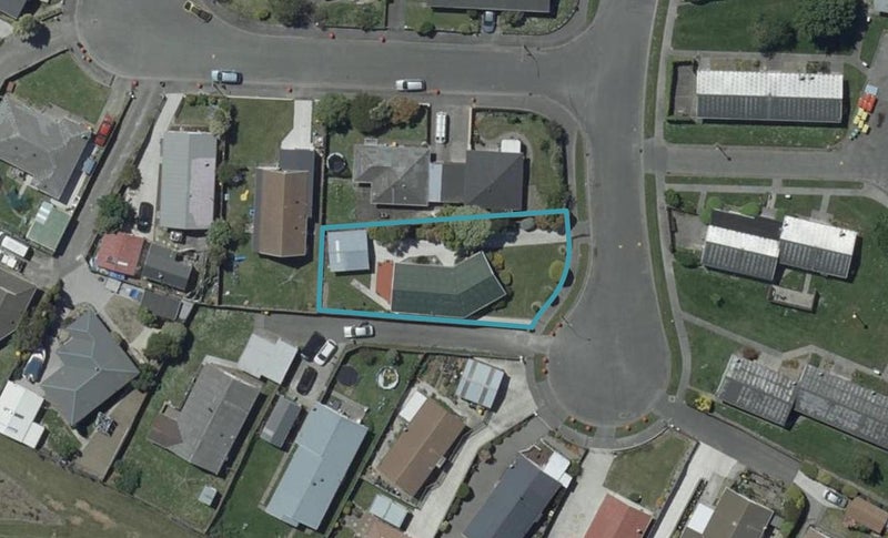 14 Jura Place, Woolston, Christchurch - Carousel 1