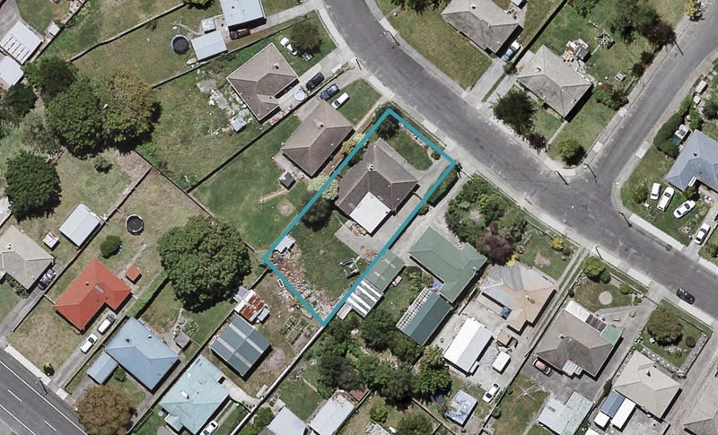 402 Montgomery Street, Raureka, Hastings - Carousel 1