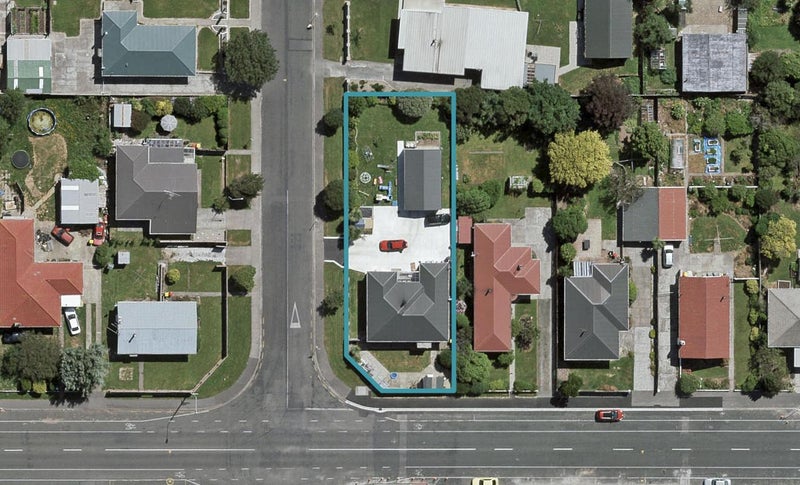 95 Lime Street, Newfield, Invercargill - Carousel 1