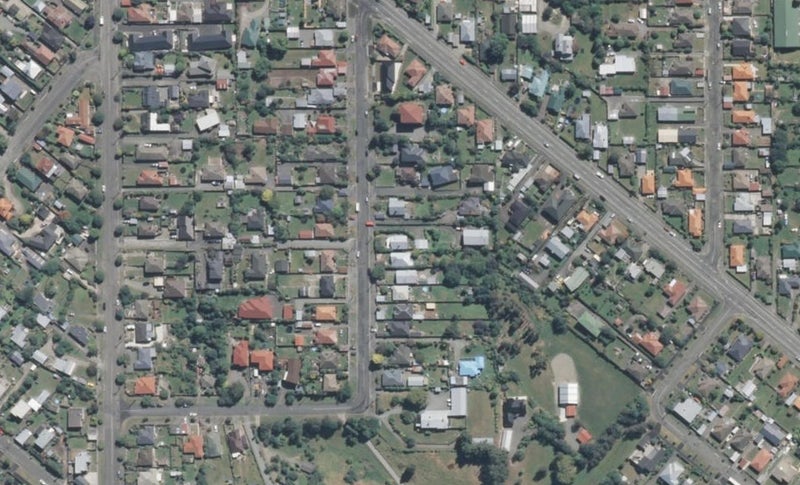 38 Newton Street, Watlington, Timaru - Carousel 1