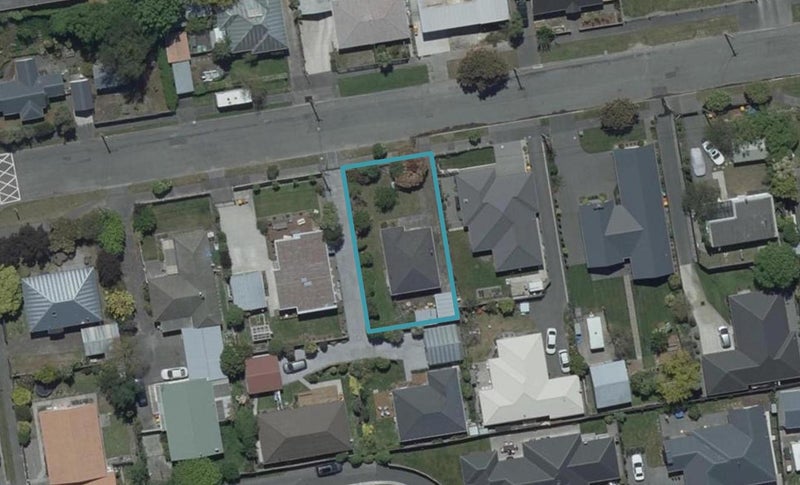 8 Mundys Road, Dallington, Christchurch - Carousel 1