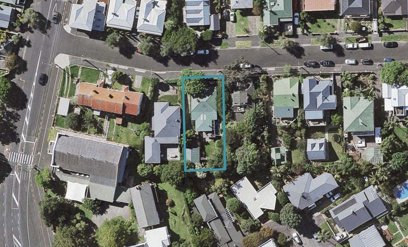 4 Domain Street, Devonport, Auckland - Carousel 1