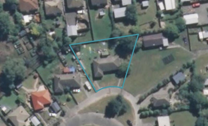 15 Dunkirk Street, Marchwiel, Timaru - Carousel 1