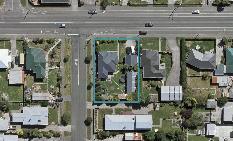 93 Tramway Road, Strathern, Invercargill - Carousel 1