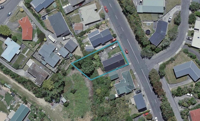86 Quebec Street, Kingston, Wellington - Carousel 1