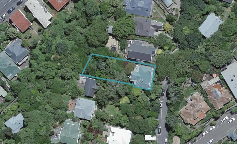 21 Boundary Road, Kelburn, Wellington - Carousel 1