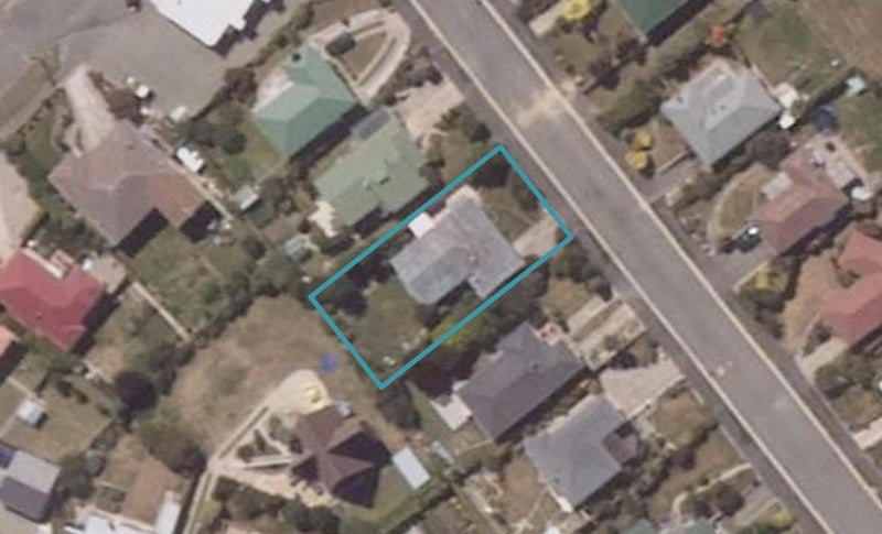 17 Oxford Street, Holmes Hill, Oamaru - Carousel 1