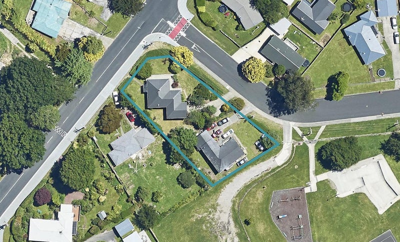22 Park Road, Western Heights, Rotorua - Carousel 1