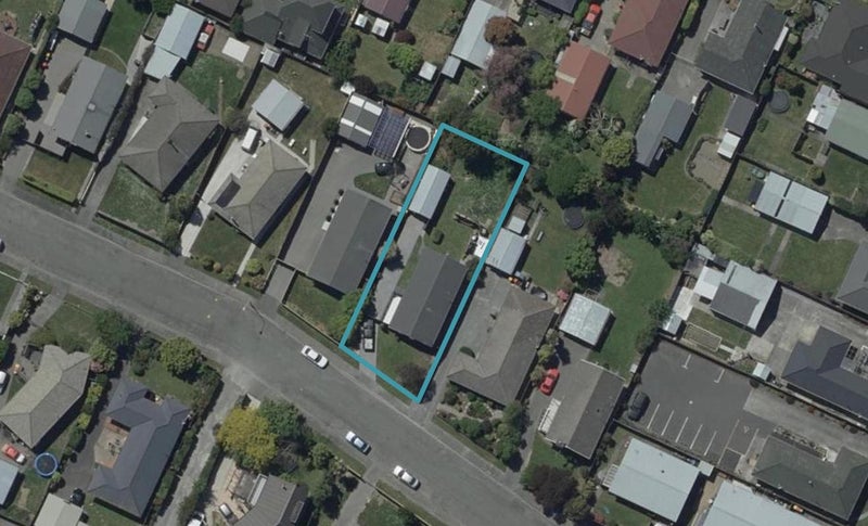 8 Rosamund Place, Halswell, Christchurch - Carousel 1