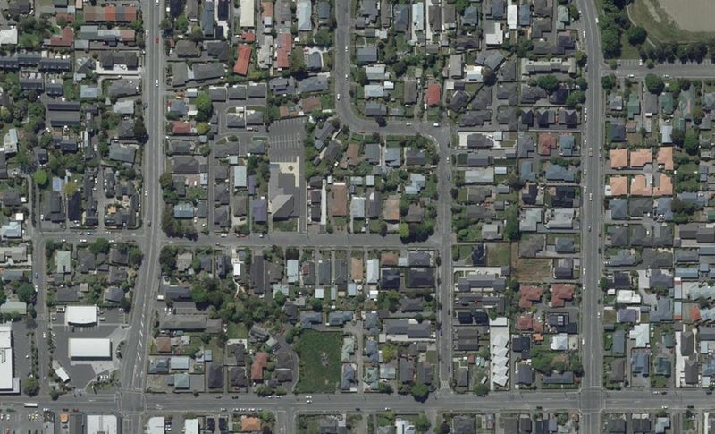 71 Cornwall Street, St Albans, Christchurch - Carousel 1