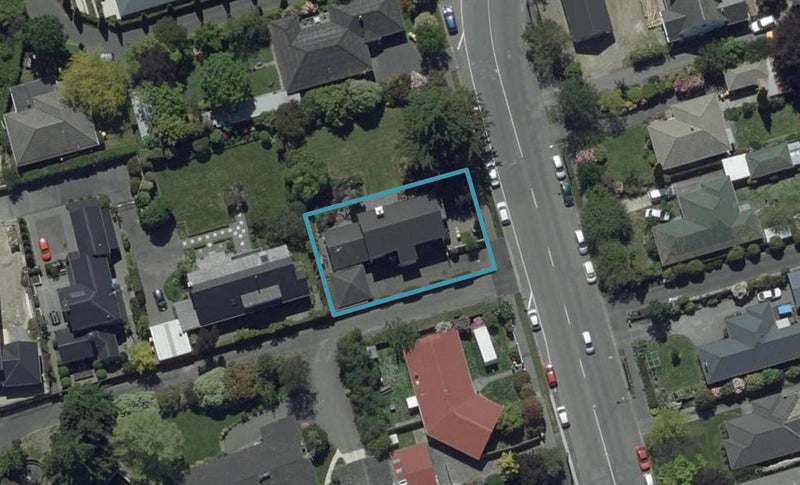 195 Ilam Road, Ilam, Christchurch - Carousel 1