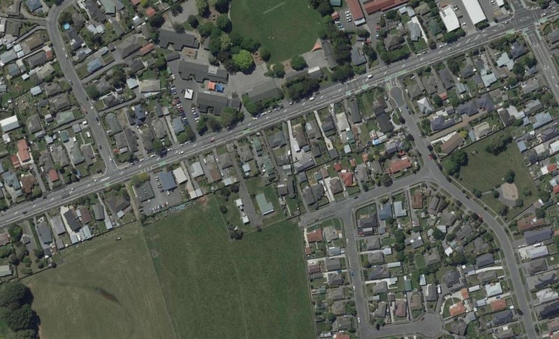104 Sparks Road, Hoon Hay, Christchurch - Carousel 1