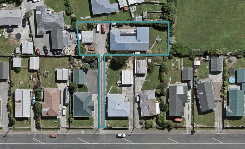 92 Stirrat Street, Kingswell, Invercargill - Carousel 1