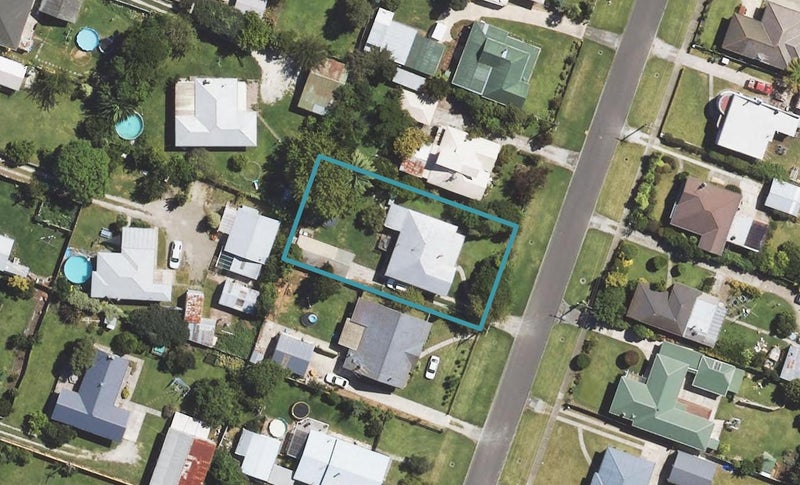 30 Muir Street, Te Hapara, Gisborne - Carousel 1