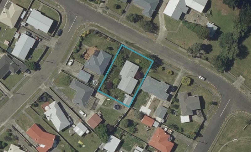 20 Marriner Street, Highbury, Palmerston North - Carousel 1