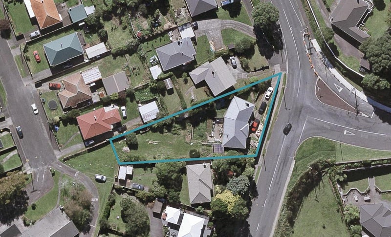 47 Tarahua Road, Vogeltown, New Plymouth - Carousel 1