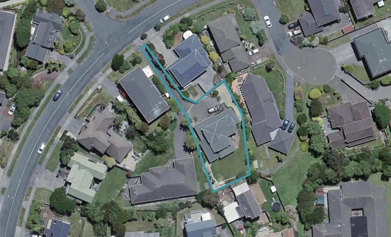 26 Lakewood Avenue, Churton Park, Wellington - Carousel 1