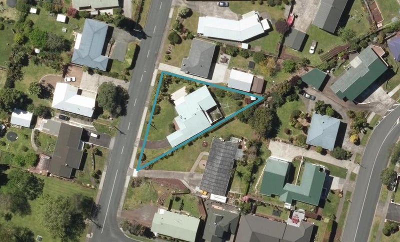 40 Te Paka Crescent, Kamo, Whangarei - Carousel 1
