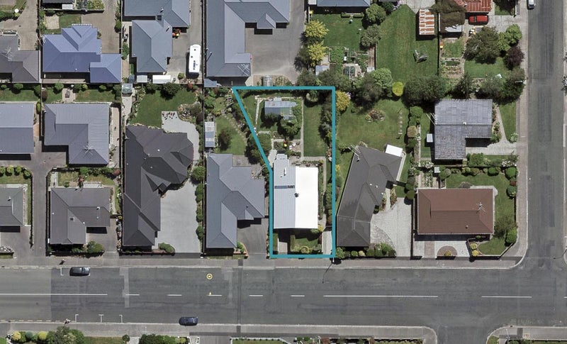 90 King Street, Windsor, Invercargill - Carousel 1