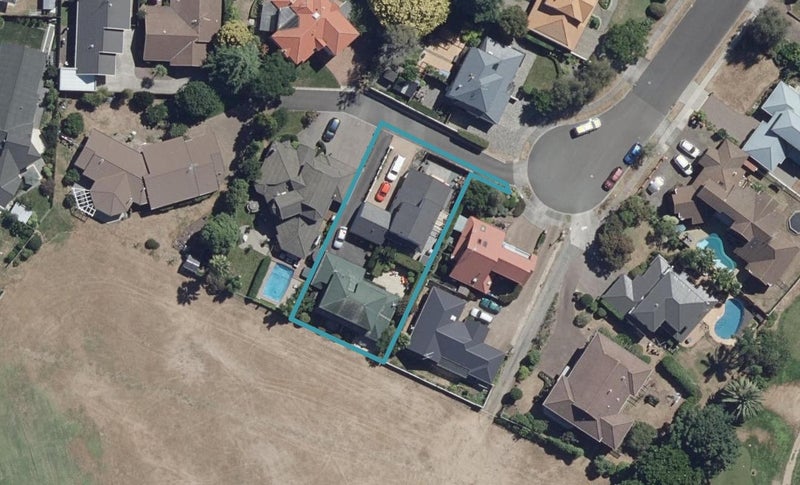 30A Arcus Street, St Andrews, Hamilton - Carousel 1