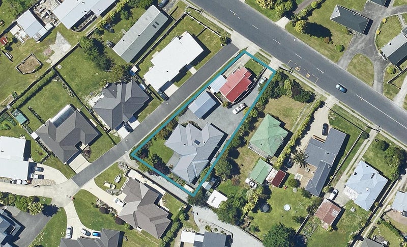 30A Robinson Avenue, Holdens Bay, Rotorua - Carousel 1