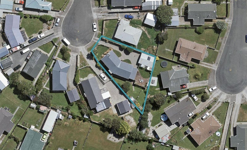 20 Burns Street, Kew, Invercargill - Carousel 1