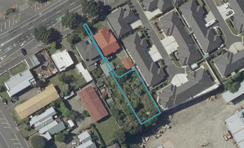 544A Church Street, Terrace End, Palmerston North - Carousel 1
