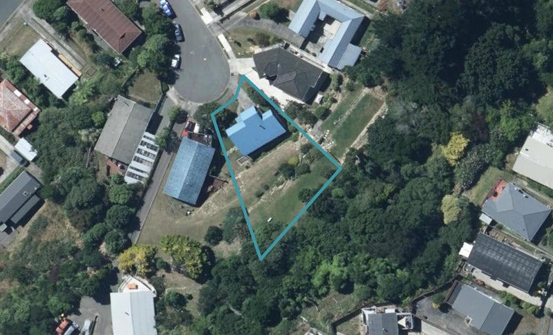 6 Spruce Grove, Ranui, Porirua - Carousel 1