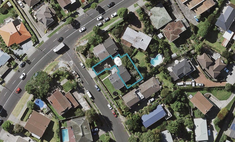2B Thorp Street, Saint Johns, Auckland - Carousel 1