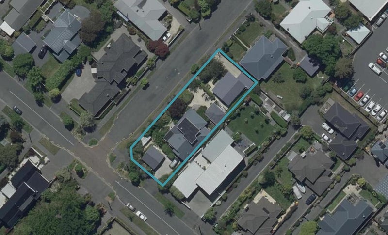 54 Hamilton Avenue, Ilam, Christchurch - Carousel 1