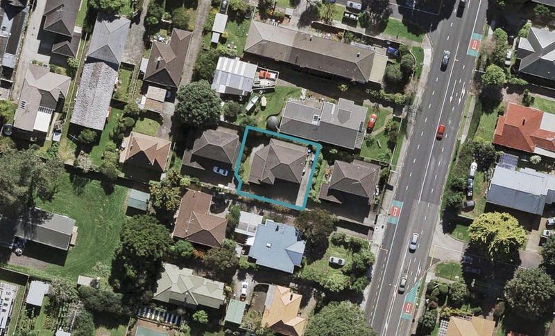 101B Pah Road, Royal Oak, Auckland - Carousel 1