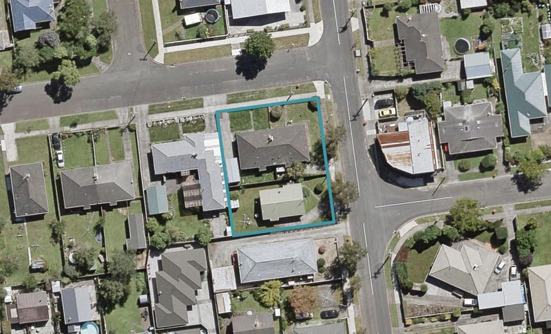 22 Hazel Street, Ebdentown, Upper Hutt - Carousel 1