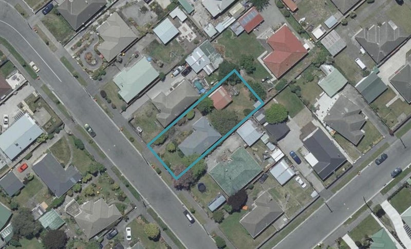 6 Tomrich Street, Aranui, Christchurch - Carousel 1