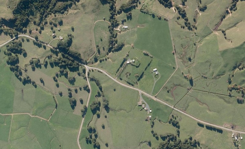 1158 Oromahoe Road, Kawakawa, Kaikohe - Carousel 1