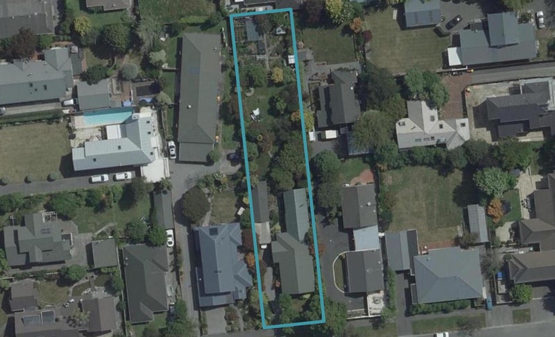 110 Totara Street, Riccarton, Christchurch - Carousel 1