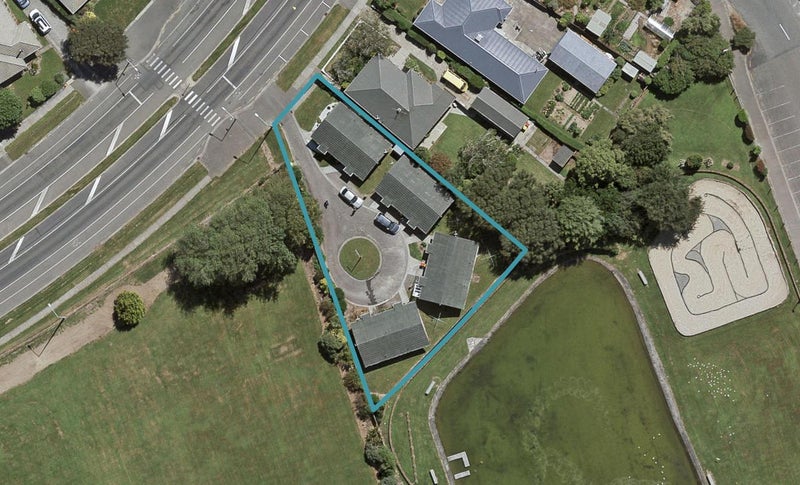 429 Yarrow Street, Glengarry, Invercargill - Carousel 1