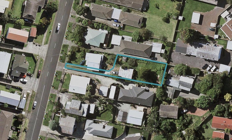 78A Ferndale Road, Mount Wellington, Auckland - Carousel 1