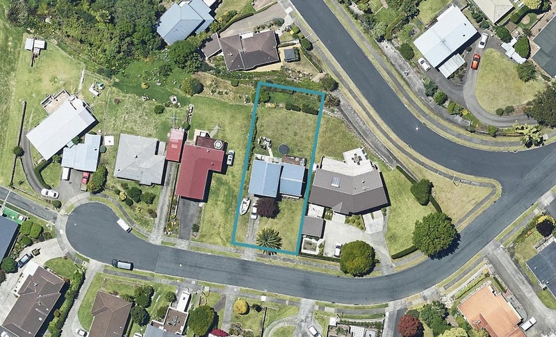 41 Tutauanui Crescent, Maungatapu, Tauranga - Carousel 1