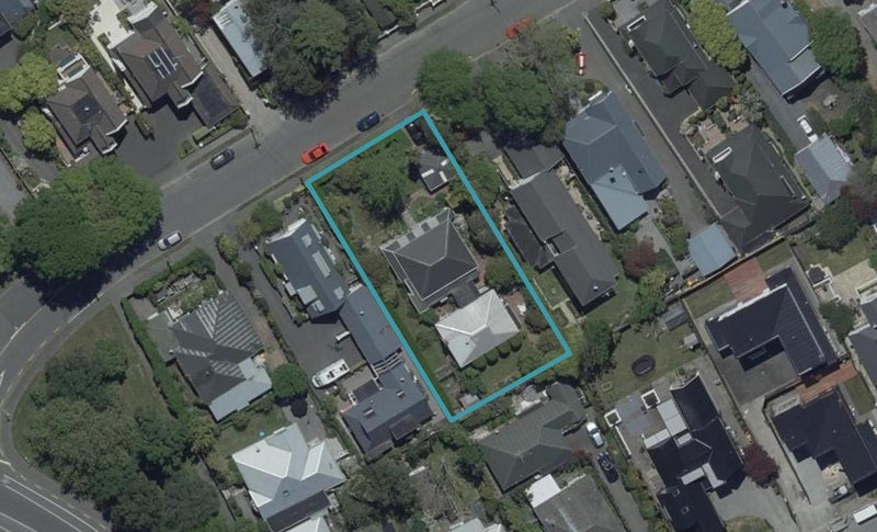 24 Leinster Road, Merivale, Christchurch - Carousel 1
