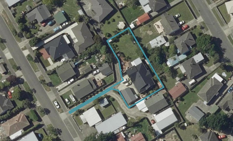 56C Weston Avenue, Roslyn, Palmerston North - Carousel 1